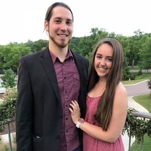 Meet your Posher, Carly